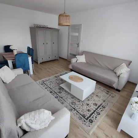 U Ewci Apartment