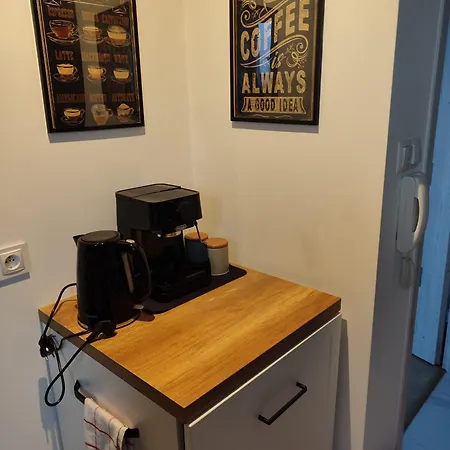 Apartment U Ewci