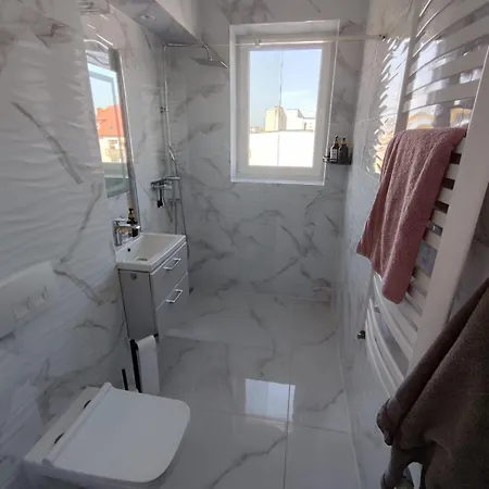 U Ewci Apartamento Kołobrzeg