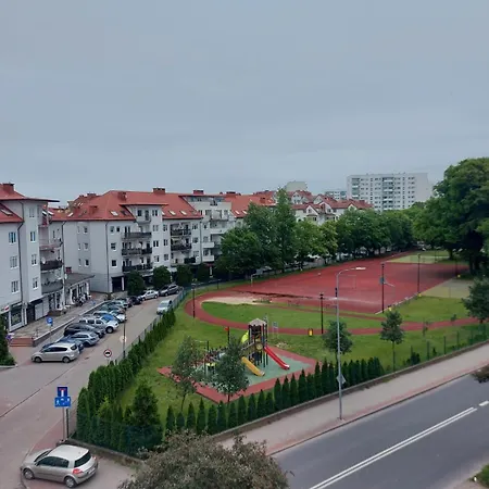U Ewci Kołobrzeg