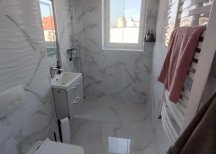 U Ewci Apartman Kołobrzeg